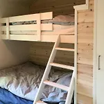 別荘 Elegant New On Quiet Woodland Site Nykøbing Sjælland