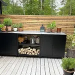 別荘 Elegant New On Quiet Woodland Site Nykøbing Sjælland